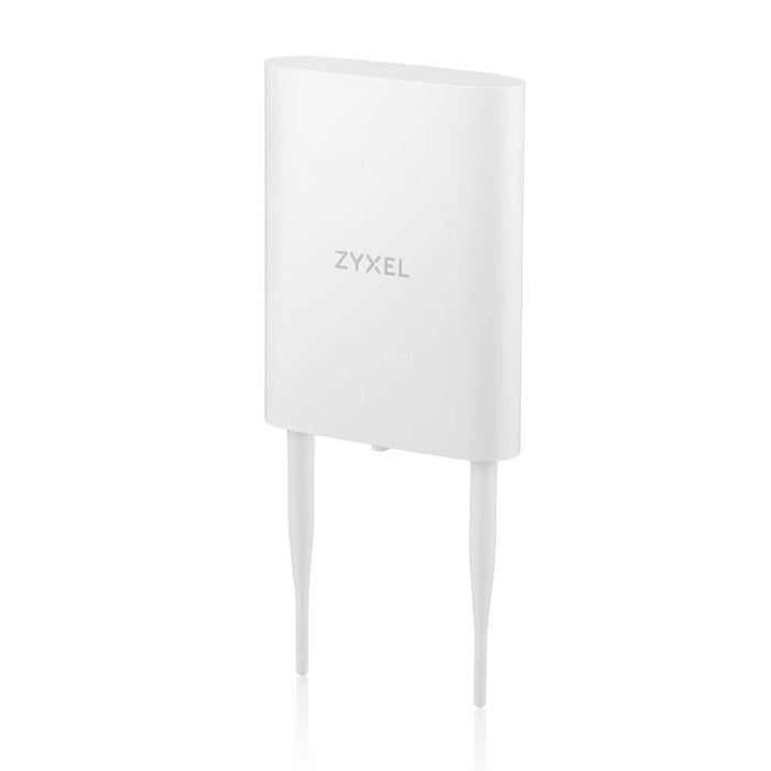 Zyxel NWA55BE 5100 Mbit/s бяло захранване през Ethernet (PoE)