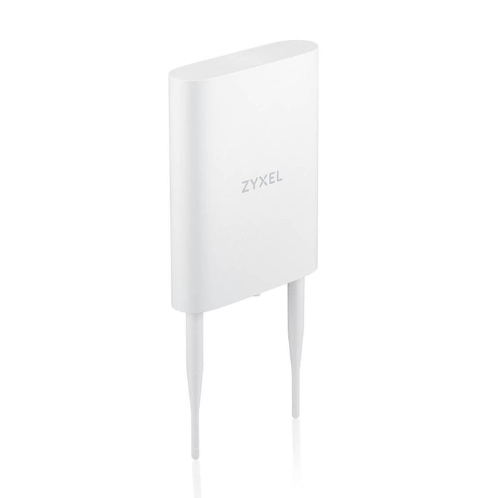 Zyxel NWA55BE 5100 Mbit/s бяло захранване през Ethernet (PoE)