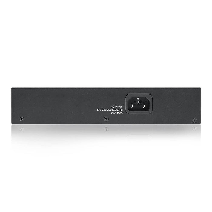 Zyxel GS1100-16 16-портов неуправляем гигабитов комутатор (GS1100-16-EU0104F)
