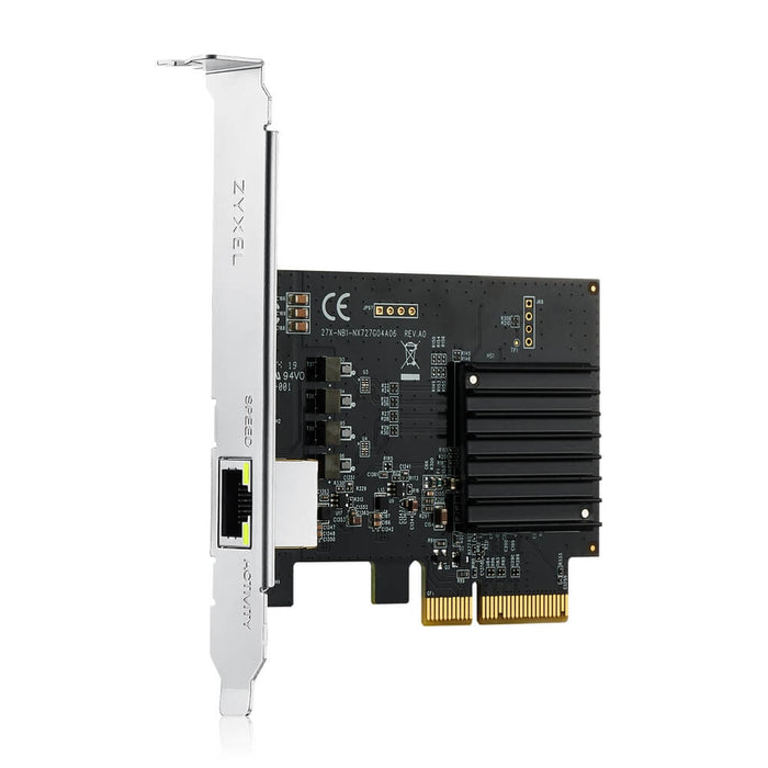 Мрежова карта Zyxel XGN100C v3 10G RJ45 PCIe