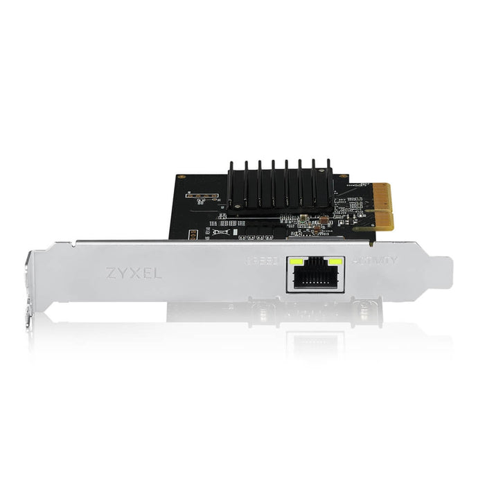 Мрежова карта Zyxel XGN100C v3 10G RJ45 PCIe