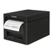 POS принтер Citizen CT - E651 Lightning + Host USB Black