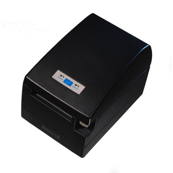 POS принтер, Citizen CT-S2000 Printer; USB, Black