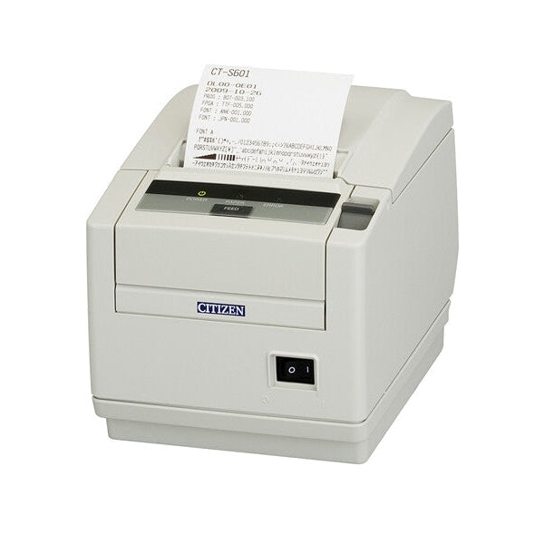 POS принтер Citizen CT - S601II Printer; No