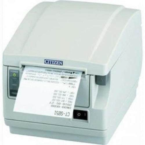 POS принтер Citizen CT - S651II Printer; No