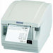 POS принтер Citizen CT - S651II Printer; Bluetooth