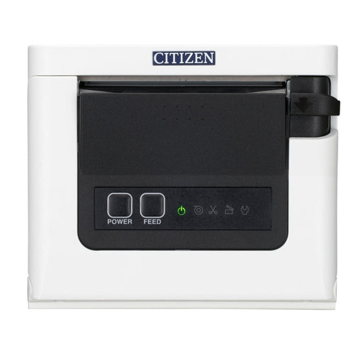 POS принтер Citizen CT - S751 Printer; USB White Case