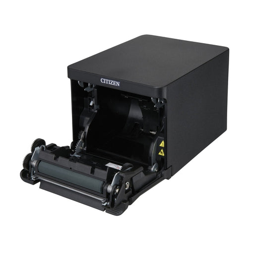 POS принтер Citizen CT - S751 Printer; USB Black Case