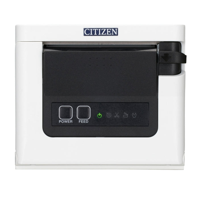 POS принтер Citizen CT - S751 Printer; Bluetooth USB