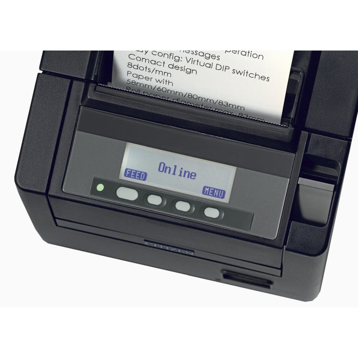 POS принтер Citizen CT - S801II Printer; No PSU (DC