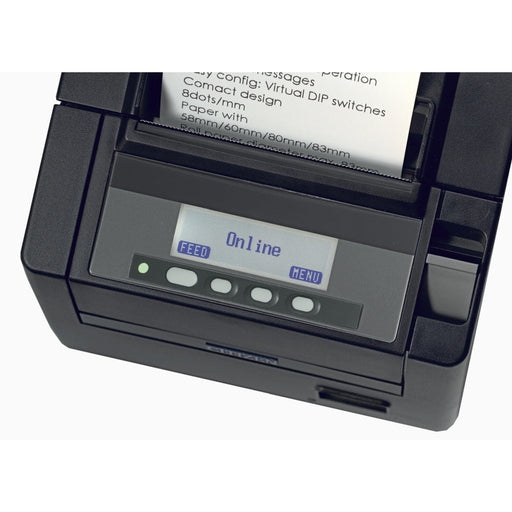 POS принтер Citizen CT - S801II Printer; No