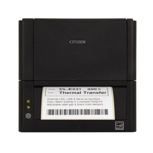 Етикетен принтер Citizen CL - E331EX