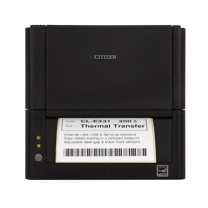 Етикетен принтер Citizen CL - E331 Printer;