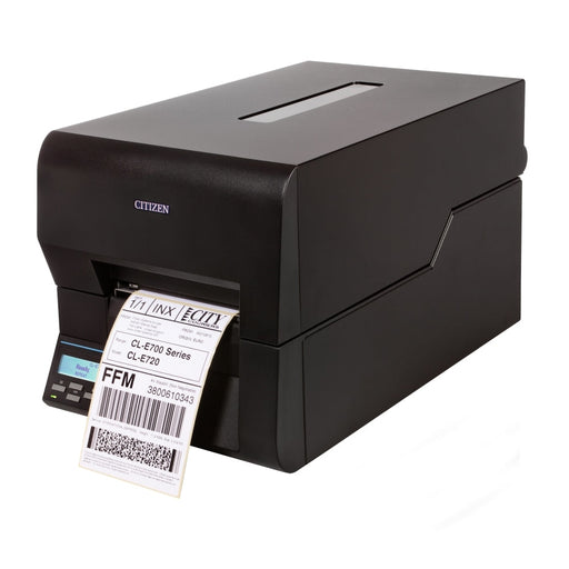 Етикетен принтер Citizen CL - E730 Printer;