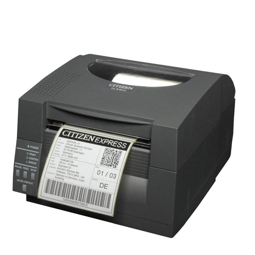 Етикетен принтер Citizen CL - S521II