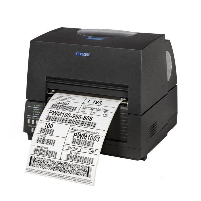 Етикетен принтер Citizen CL - S6621 Printer;