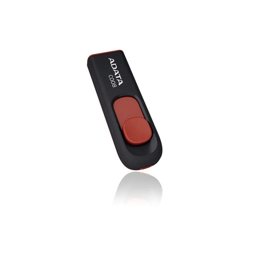 Памет Adata 32GB C008 USB 2.0 - Flash Drive Black