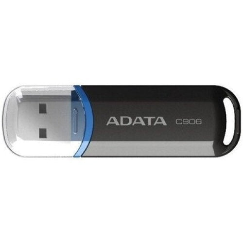 Памет Adata 16GB C906 USB 2.0 - Flash Drive Black