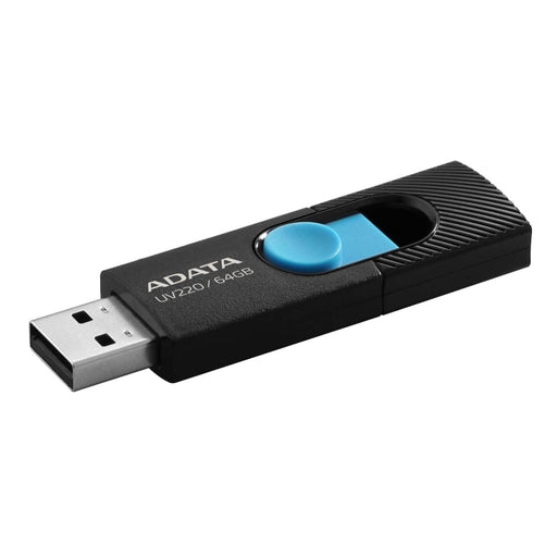 Памет Adata 32GB UV220 USB 2.0 - Flash Drive Black