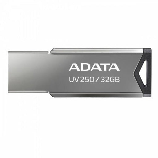 Памет Adata 32GB UV250 USB 2.0 - Flash Drive Silver