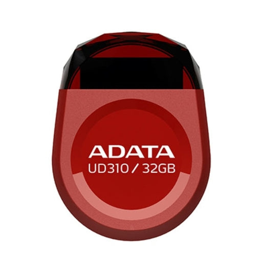 Памет Adata 32GB UD310 USB 2.0 - Flash Drive Red
