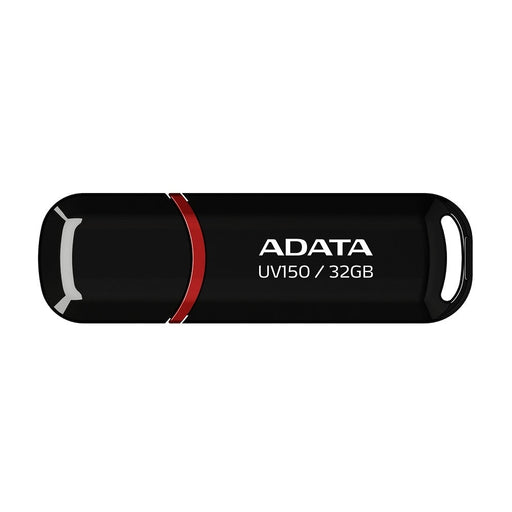 Памет Adata 32GB UV150 USB 3.2 Gen1 - Flash Drive Black