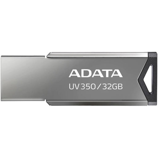 Памет Adata 32GB UV350 USB 3.2 Gen1 - Flash Drive Silver