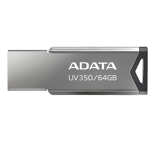Памет Adata 64GB UV350 USB 3.2 Gen1 - Flash Drive Silver