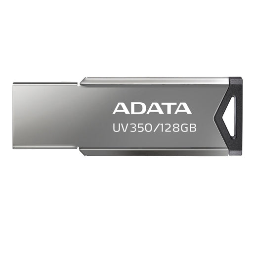 Памет Adata 128GB UV350 USB 3.2 Gen1 - Flash Drive Silver