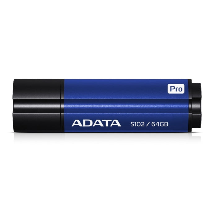 Памет Adata 64GB S102P USB 3.2 Gen1 - Flash Drive