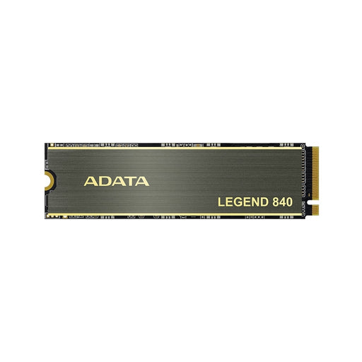 Твърд диск Adata 512GB LEGEND 840 PCIe Gen4 X4 M.2