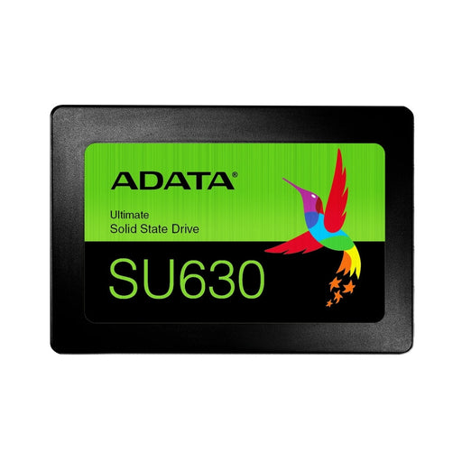 Твърд диск Adata 240GB SU630 2.5’ SATA - Solid State Drive