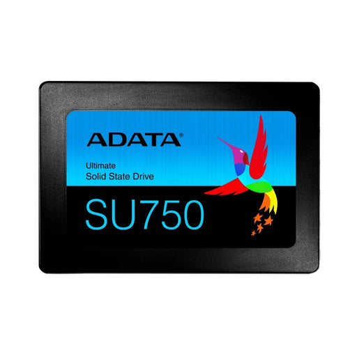 Твърд диск Adata 256GB SU750 2.5’ SATA - Solid State Drive