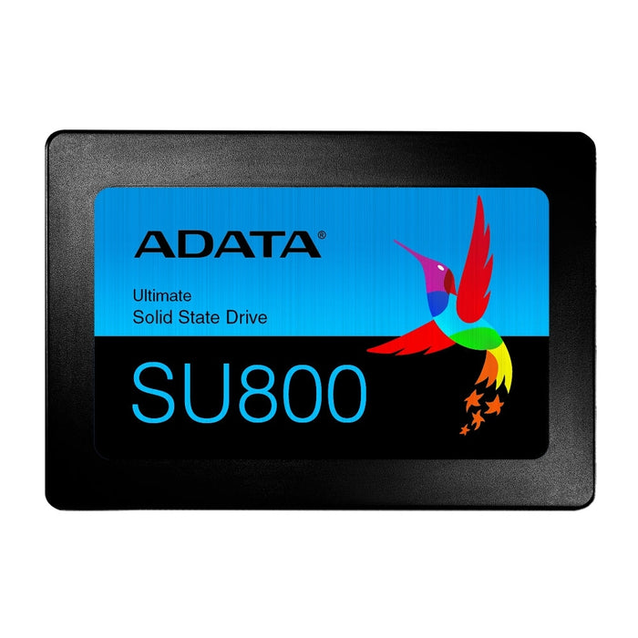 Твърд диск Adata 512GB SU800 2.5’ SATA - Solid State Drive