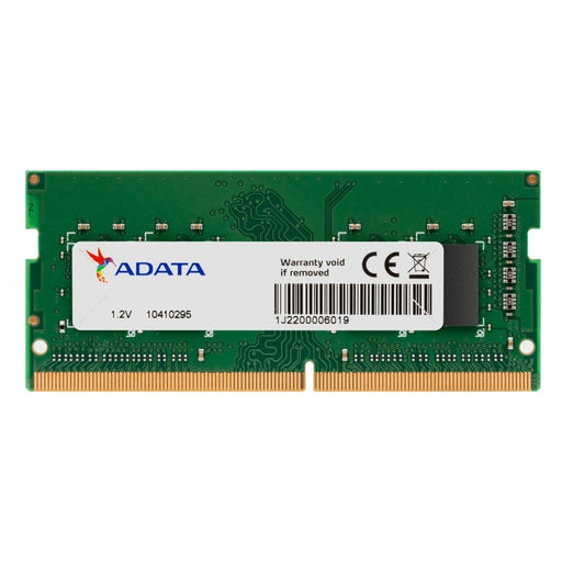 Памет Adata 8GB Notebook Memory - DDR4 SO - DIMM 2666
