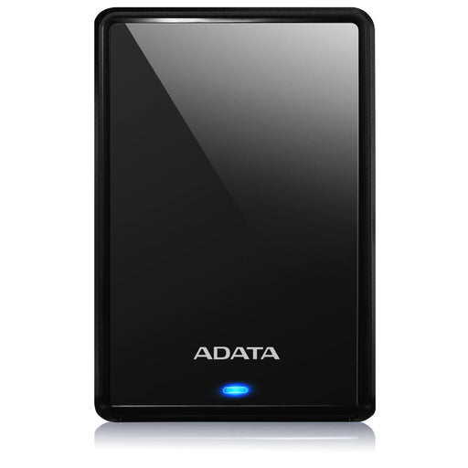 Твърд диск Adata 4TB HV620S USB 3.2 Gen 1 Portable