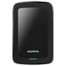 Твърд диск Adata 4TB HV300 USB 3.2 Gen 1 2.5’