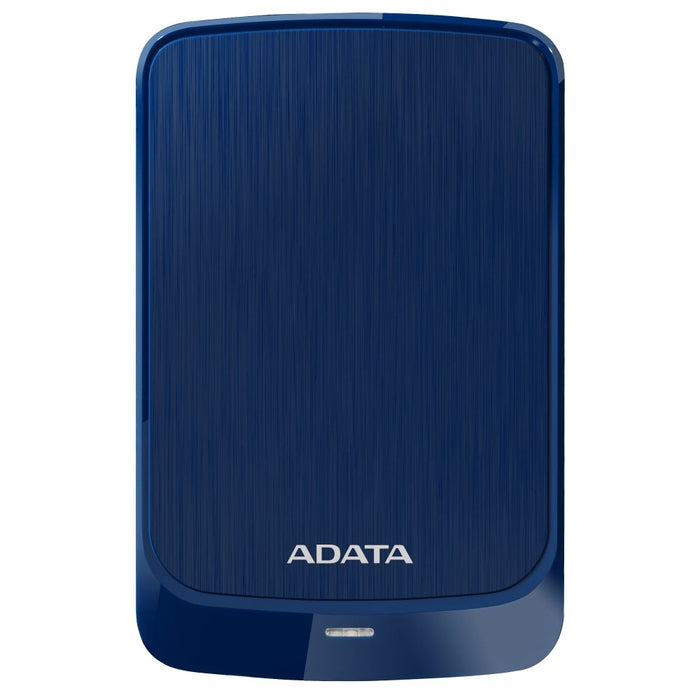 Твърд диск Adata 1TB HV320 USB 3.2 Gen 1 2.5’