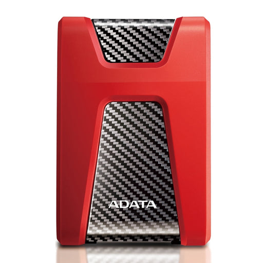 Твърд диск Adata 1TB HD650 USB 3.2 Gen 1 2.5’