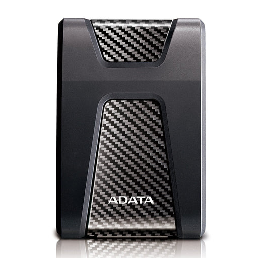 Твърд диск Adata 2TB HD650 USB 3.2 Gen 1 2.5’