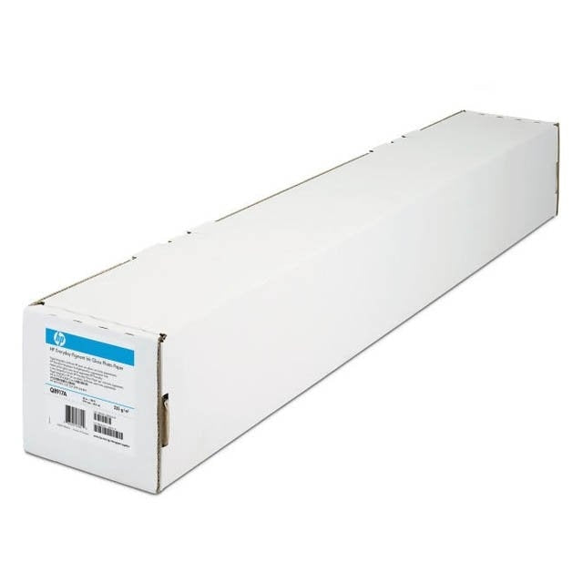 Хартия HP Natural Tracing Paper - 914 mm x 45.7 m (36