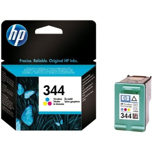 Консуматив HP 344 Tri - color Inkjet Print Cartridge