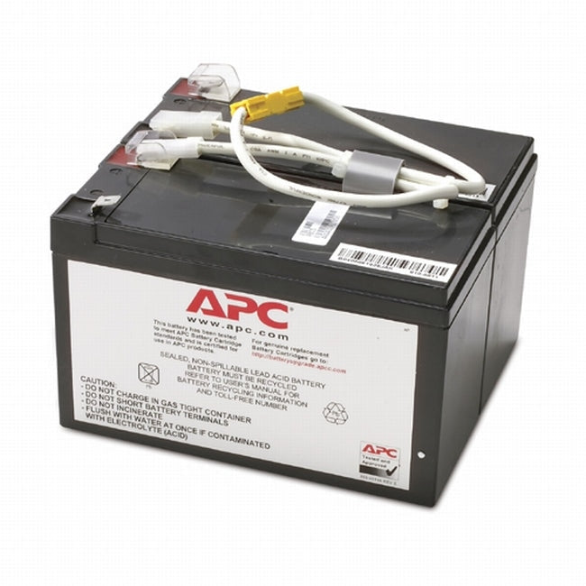 Батерия, APC Battery replacement kit for SU450Inet, SU700inet