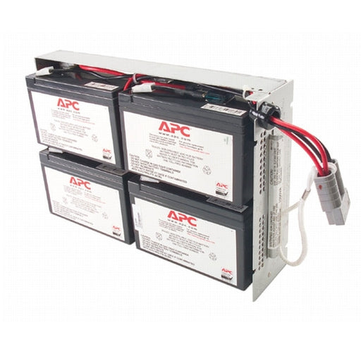 Батерия APC Battery replacement kit for SU1000RM2U