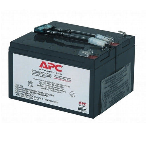 Батерия APC Battery replacement kit for SU700RMinet