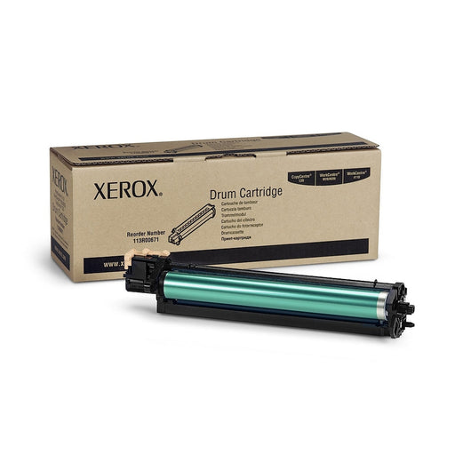 Консуматив Xerox WC M20/M20i; 4118P/4118X Drum Cartridge