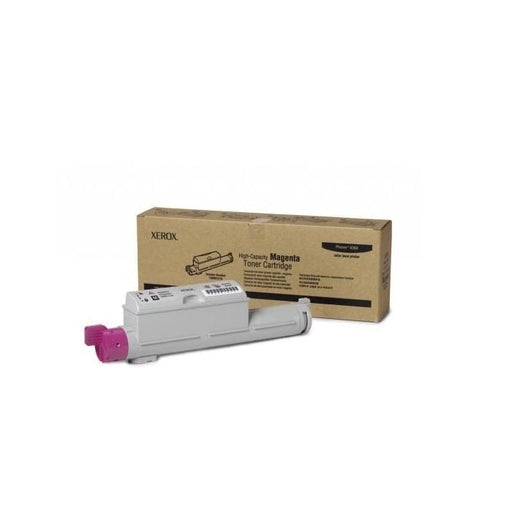 Консуматив Xerox WC7142 Magenta cartrige 220 ml