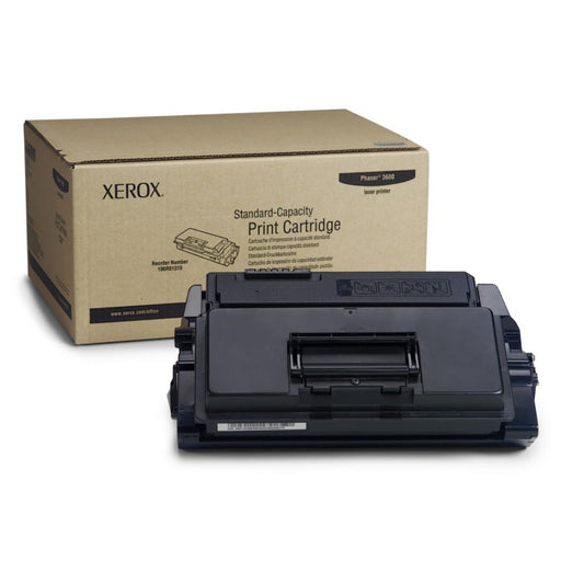 Консуматив Xerox Phaser 3600 Stnd - Cap Print Cartridge