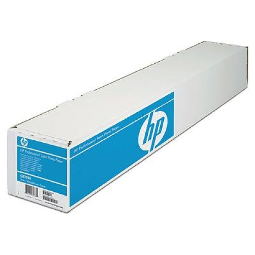 Хартия HP Professional Satin Photo Paper - 610 mm x