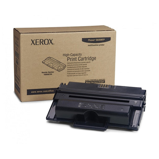 Консуматив Xerox Phaser 3635 Standard Capacity